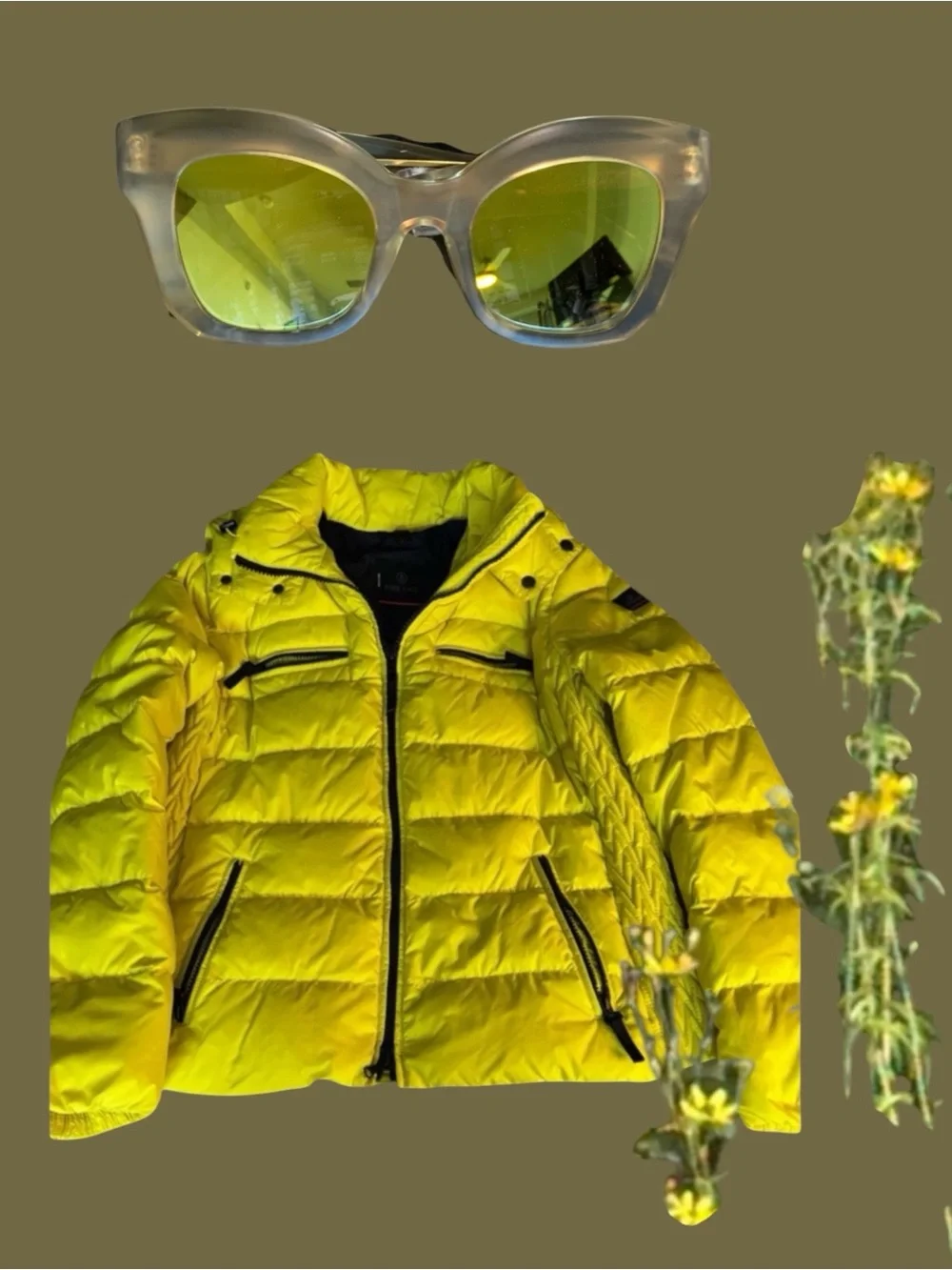 KREWE women sunglasses